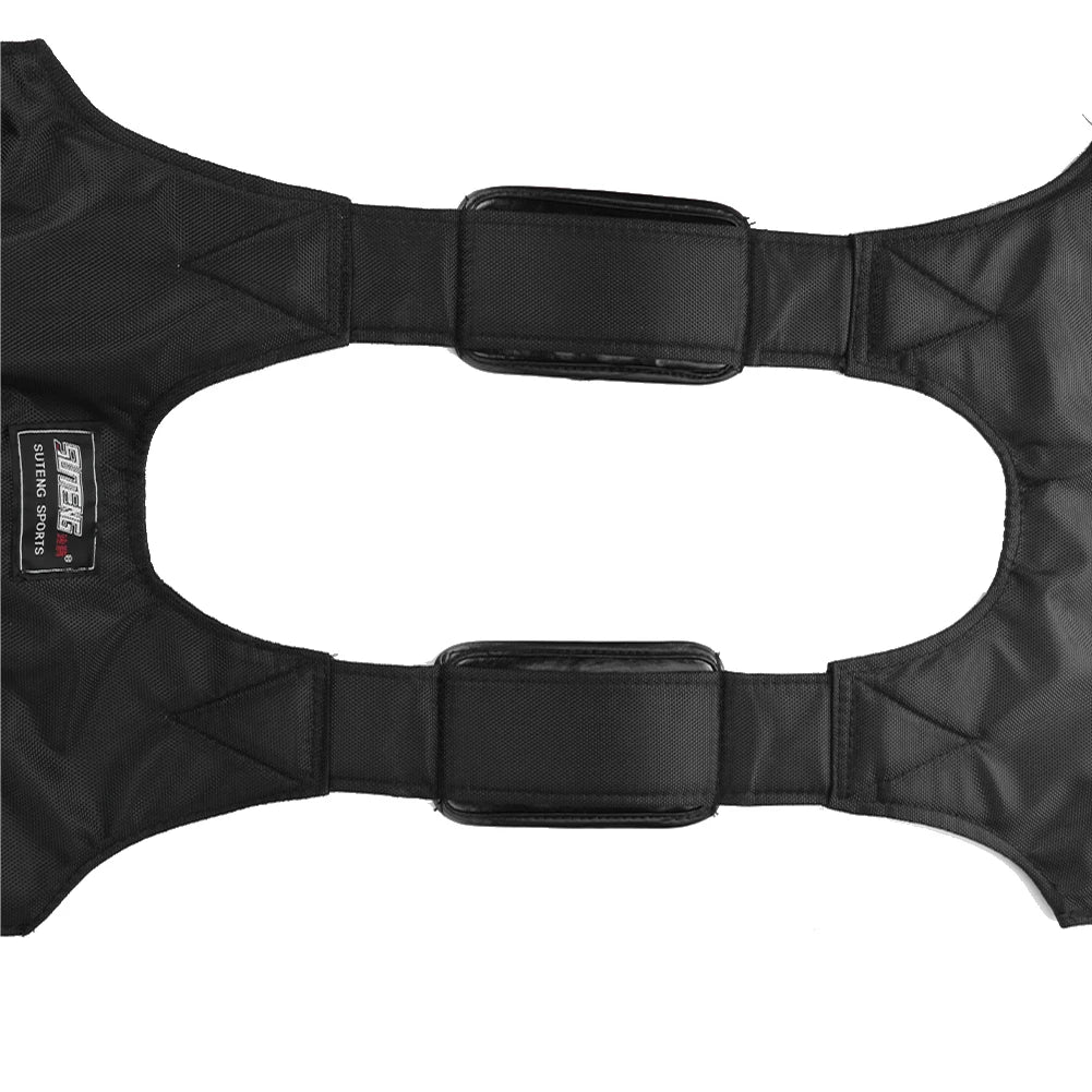 TitanVest™ Weighted Training Vest