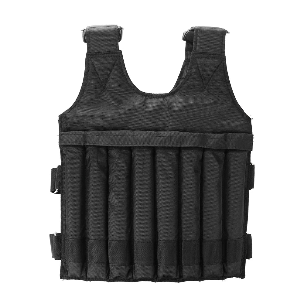 TitanVest™ Weighted Training Vest
