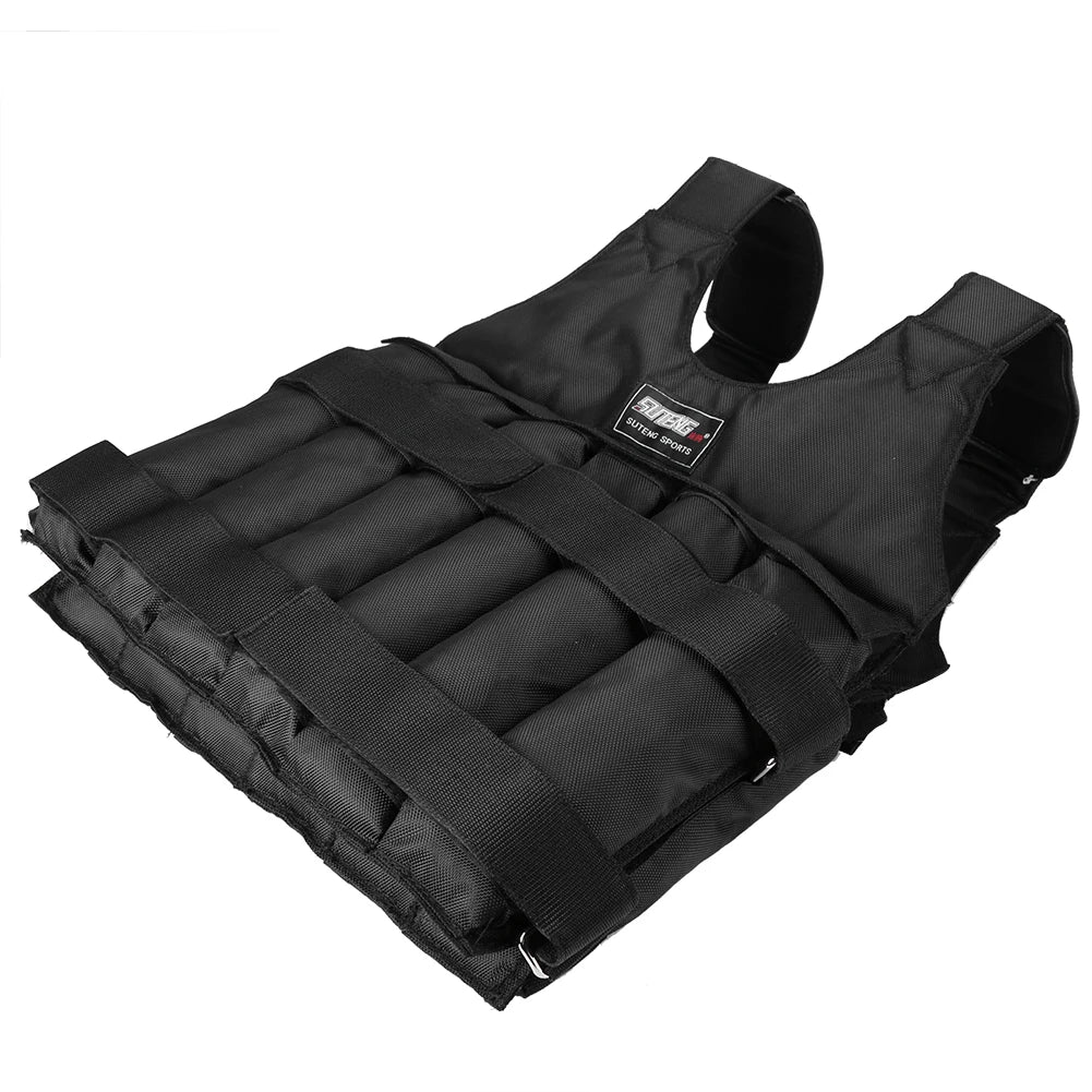 TitanVest™ Weighted Training Vest