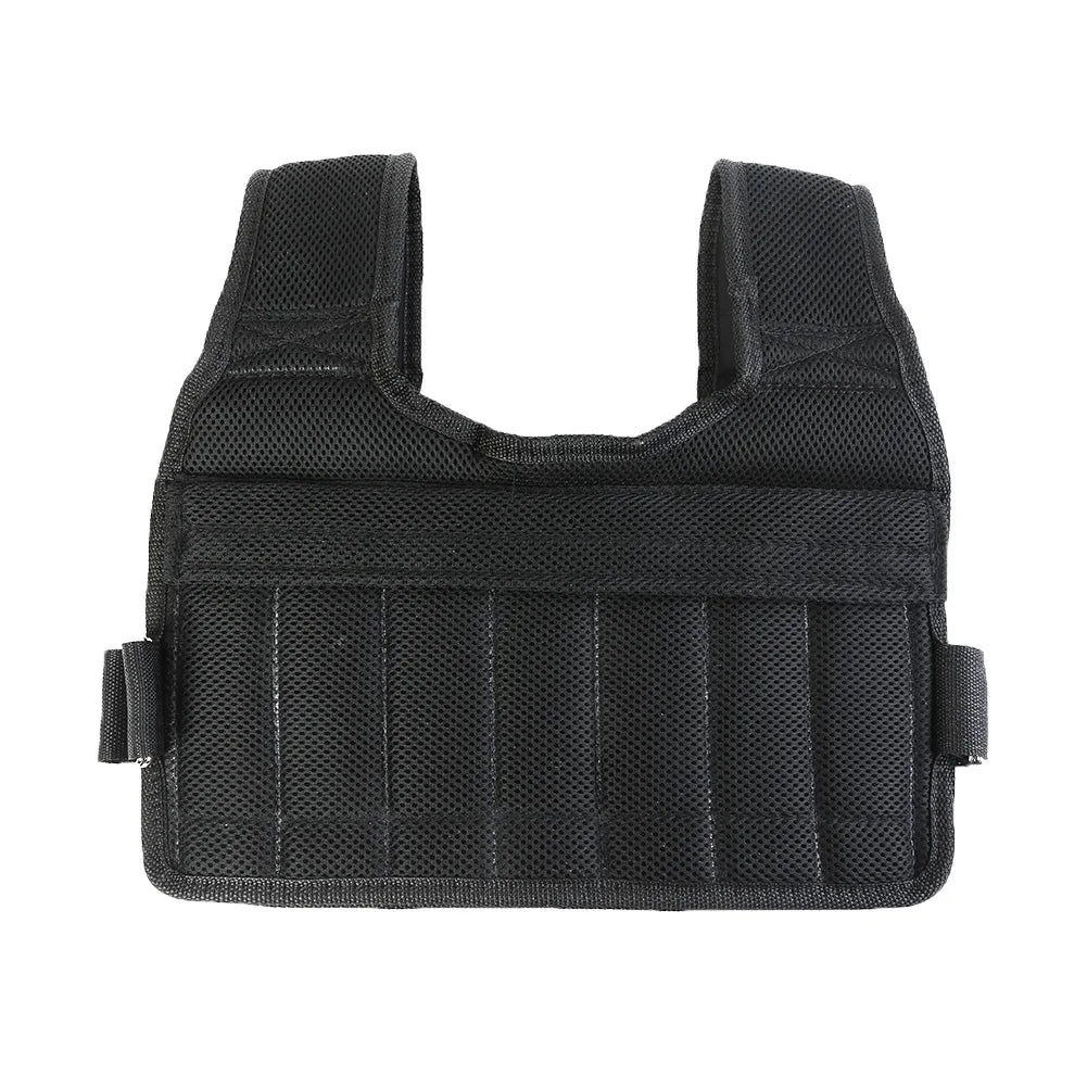 TitanVest™ Weighted Training Vest