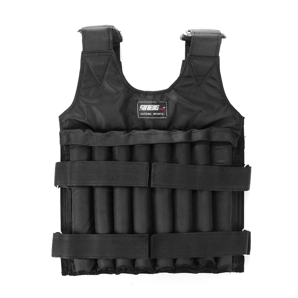 TitanVest™ Weighted Training Vest