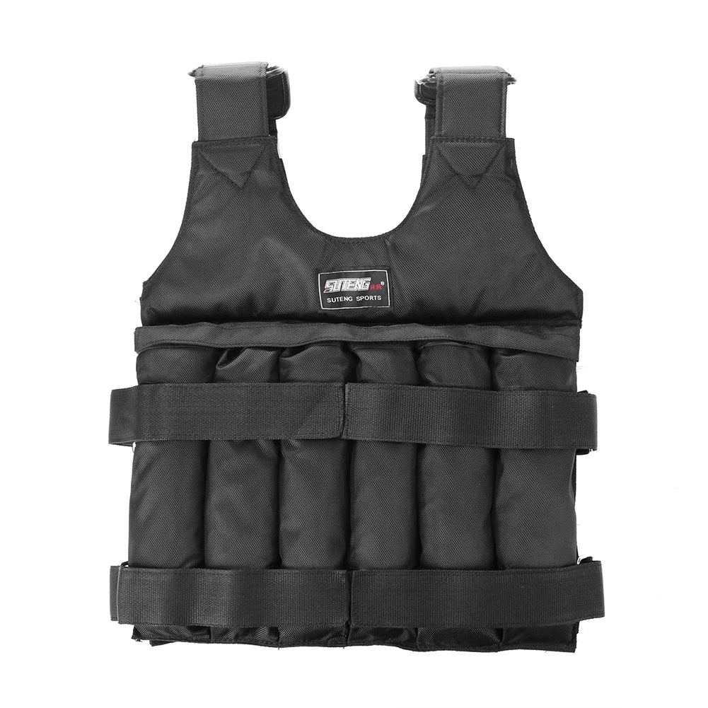 TitanVest™ Weighted Training Vest