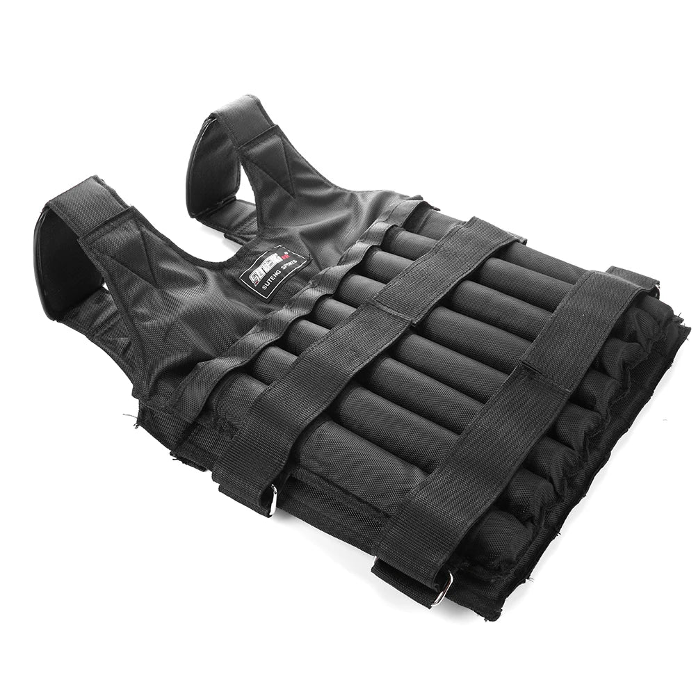 TitanVest™ Weighted Training Vest