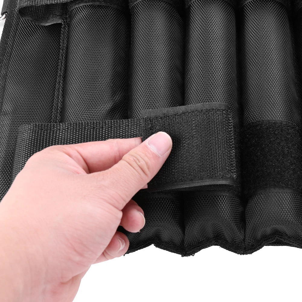 TitanVest™ Weighted Training Vest