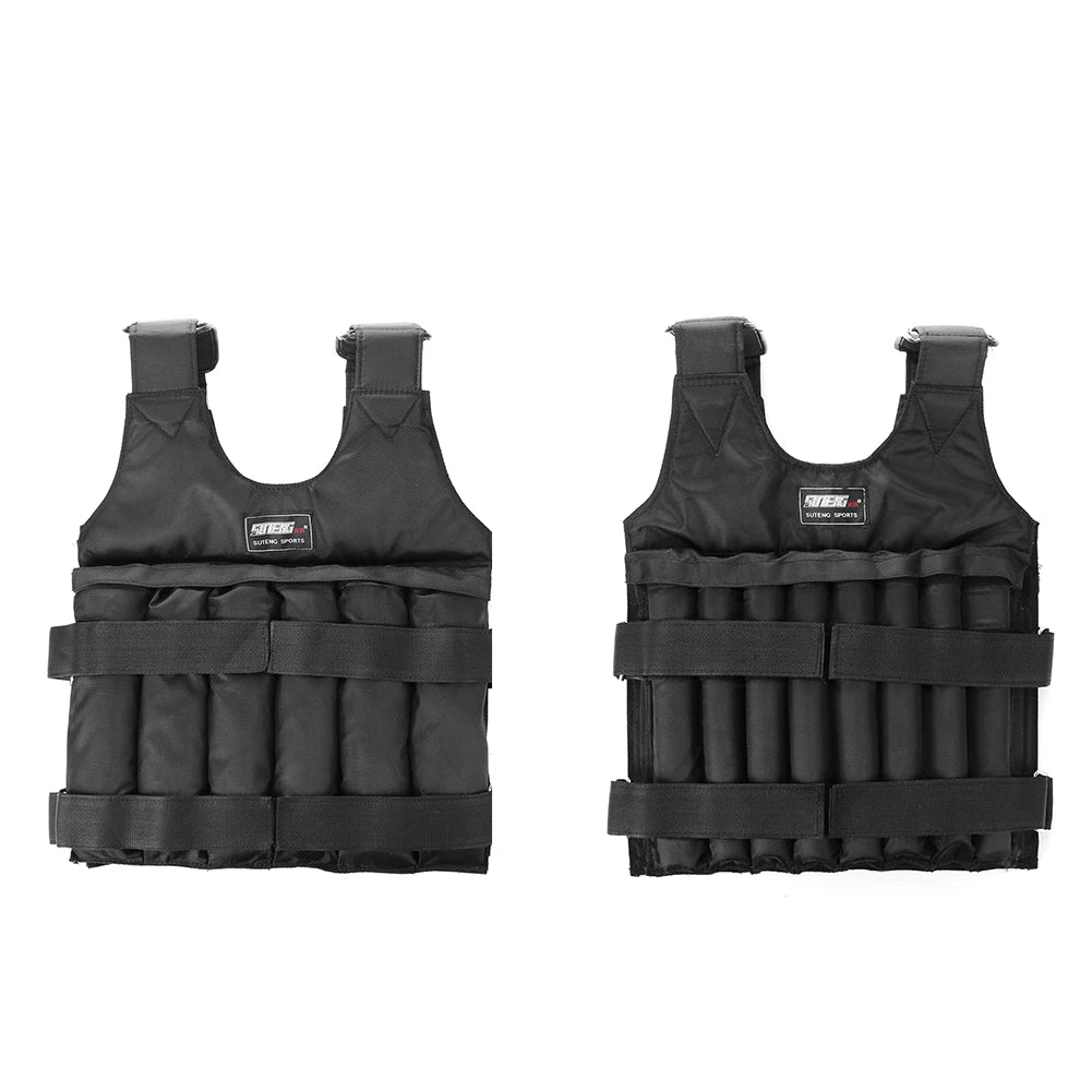 TitanVest™ Weighted Training Vest